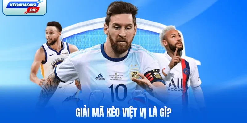 Giải mã kèo việt vị là gì?